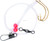 Eagle Claw L967 Lazer Sharp Hooks