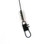 Sea Striker 2SP-BK Steelon Bottom