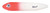 Heddon X923608 Super Spook Jr.