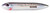 Heddon X9236ST Super Spook Jr.