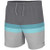 HUK PURSUIT BOARDSHORT BOWLINE