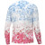HUK FIN AMERICA FADE PURSUIT