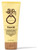 SUN BUM SunBum Face, Sun protection face lotion in a beige tube with a brown and black cartoon face logo and wooden textured bottom.