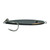 BEACH BUM LURES Beach Bum Gunslinger 1 oz. fishing lure, metal body with a treble hook for fishing