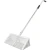SEA STRIKER Sea Striker SSSFR Sand Flea Rake, metal hand rake with long handle and grid design for removing sand fleas from the beach.
