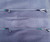 NINJA TACKLE Ninja Tackle 7' 4pc Dagger - Travel Spinning Rod, two-piece portable fishing rod on gray background.