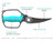 TOADFISH Toadfish Utility Shears, a multipurpose cutting tool with a micro-serrated blade, rubber grip handle, spring-loaded functionality, and fish descaler feature.