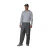 FROGG TOGGS Frogg Toggs FTX Lite Pant, lightweight waterproof rain pants worn by a man in outdoor gear.