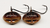 Frisky Fins Swing Jig