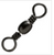 Eagle Claw Barrel Swivel