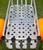 Fish-N-Mate 877 Smooth (Flat) Bottom Plate