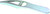 SEA STRIKER Sea Striker SSFS1 Fish Scaler, stainless steel fish scaler with ergonomic handle and serrated edges for easy fish scaling.