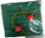 JOE MOORE Chotty's Bluefish Rig, fishing tackle with yellow wire loop, red floats, and hooks, for saltwater fishing.
