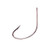 Eagle Claw L142GH Kahle Offset Lazer Sharp Hooks