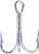 Eagle Claw L777GH-2 Lazer Sharp Treble Hook