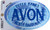 Decal Avon Large