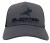 BlacktipH Embroidered Snapback 2.0