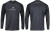 BlacktipH Performance OG Long Sleeve