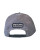 BlacktipH PVC Performance Snapback Hat