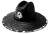 BlacktipH Straw Hat