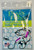 F&F Double Drop Bottom Rig, fishing rig with pink and white double drop bottom configuration in sealed packaging.