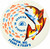 Blue 84 F&F Blue 84 Stickers, colorful fish-themed sticker design with multiple fish illustrations, text includes Social in Session, Avon NC, Frank & Fran's