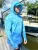 Tormenter SPF Hammerhead Camo Hoodie
