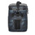 ORCA Orca Wanderer 24, camouflage-patterned insulated cooler bag with sturdy handle and secure zipper closure.