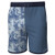 LONG CAYE BOARDSHORT PRINT BLOCK