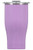 ORCA Orca 27oz Chaser, purple insulated stainless steel tumbler with a clear lid.