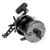 Akios 656 CTM GRX Gunmetal
