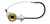 Z-Man Weedless Eye Jighead