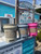 F&F 5 Gallon Rope Handle Bucket