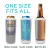 Toadfish Universal Can Koozie