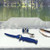 Accusharp 736C Fillet Knife with Sharpener
