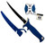 Accusharp 736C Fillet Knife with Sharpener
