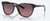 COSTA Costa Catherine sunglasses, stylish tortoise shell frame with gradient tinted lenses.