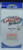 EAGLE CLAW Eagle Claw L946-4 Lazer Sharp Bait, packaged fishing bait rig with four colorful hooks and a fishing swivel in a plastic bag with blue and white branding.