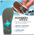 Korkers Women's Fish Flip