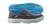 Korkers Men's Fish Moc