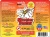 Skeeter Beater Mo's OBX Skeeter Beater, insect repellent product label with ingredients, directions for use, warnings, and safety information.