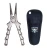 Calcutta FPB02S-GS-10 Aluminum Pliers