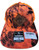 F&F Diamond Leather Patch Richardson 112PFP Hat