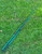 Nick's Custom Rods 2025, CTS 1305 fishing rod lying on green grass.