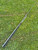 Nick's Custom Rods 2025 Nick's Custom Rods - CTS 1305, two fishing rods lying on green grass.