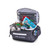 PLANO MOLDING COMPANY Plano Weekend Tackle Bag filled with fishing gear and accessories
