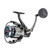 Quantum Benchmark Spinning Reel