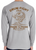 F&F Drum Fight Club Long Sleeve No Pocket