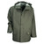 GUY COTTEN Guy Cotten Isoder Jacket - Glentex, waterproof green jacket with a hood and multiple pockets.