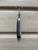 ES Lures 200OG, realistic fish-shaped fishing lure with a metallic finish and treble hooks for freshwater and saltwater fishing.